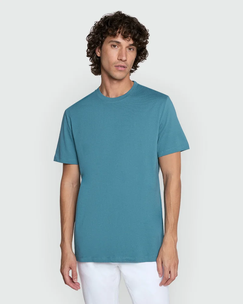 او في اس Green