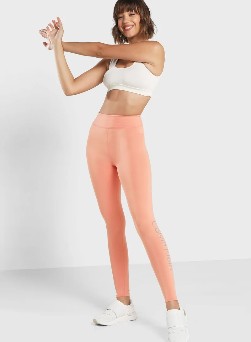 Calvin Klein Sports Essential Tights