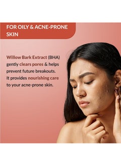 FIXDERMA Durave Acne Control & Oil Free Moisturizer For Face With Glycolic Acid | Niacinamide Moisturizer | Acnemoist Moisturiser | Moisturizer For Oily Skin | Face Moisturizer For Women & Men - 50Gm  - Image 3