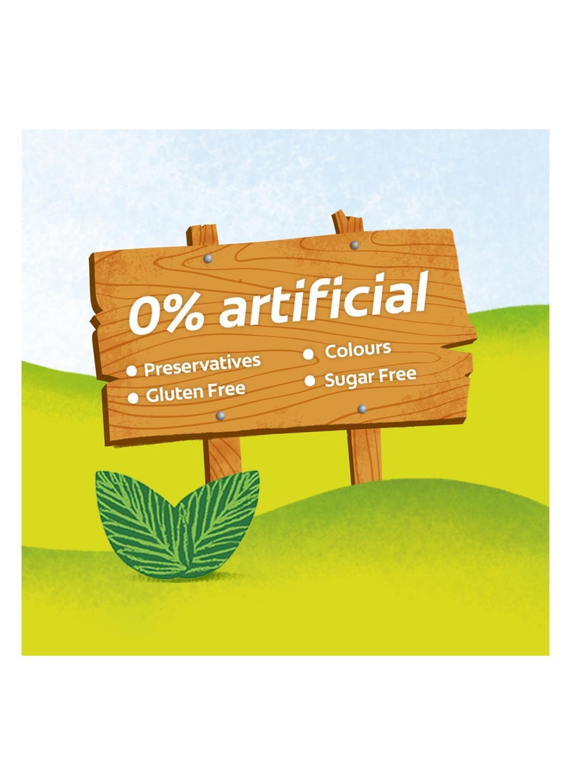 Colgate Kids 0% Artifical 3-5 Years Toothpaste 60ml - Image 3