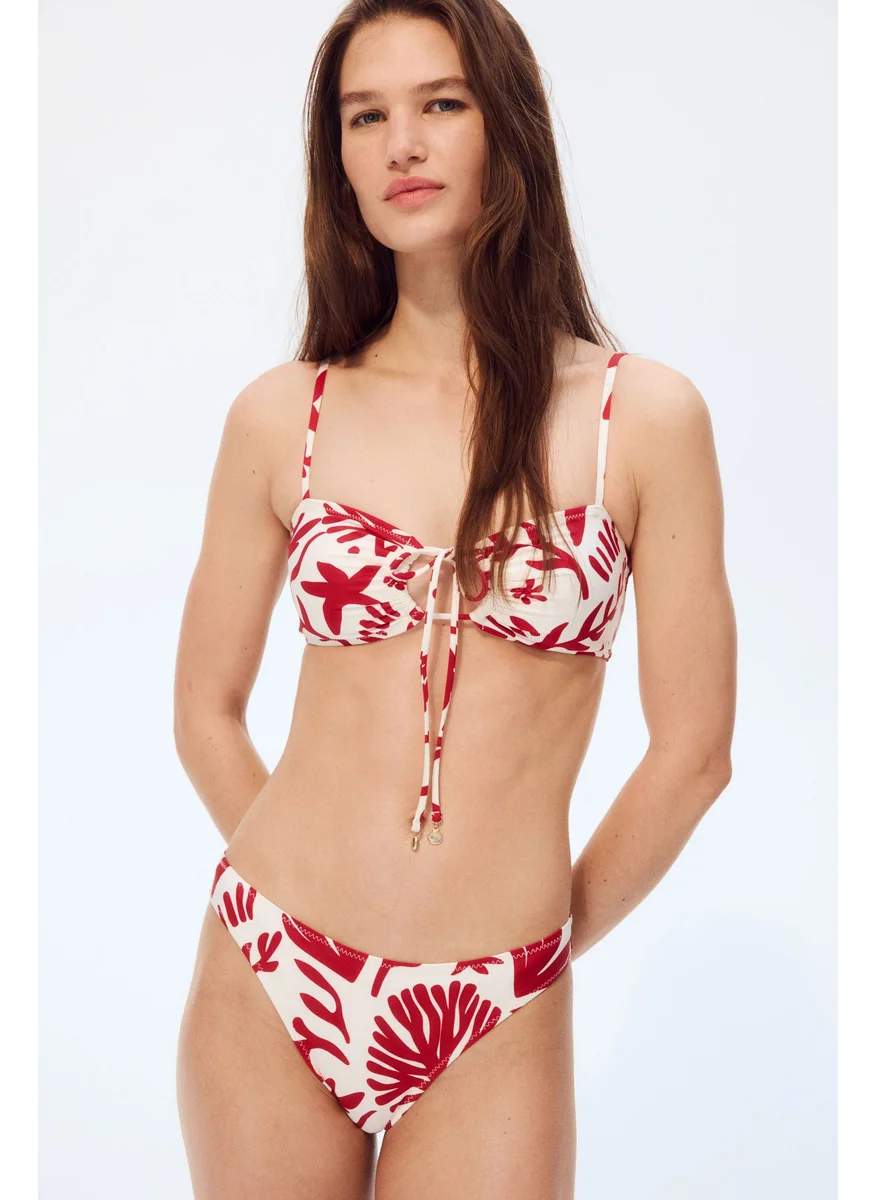 H&M Cheeky Bikini Bottoms