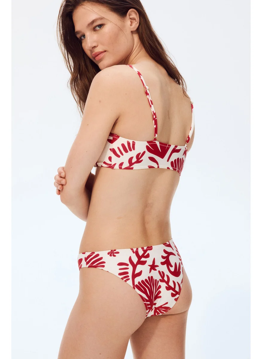 H&M Cheeky Bikini Bottoms