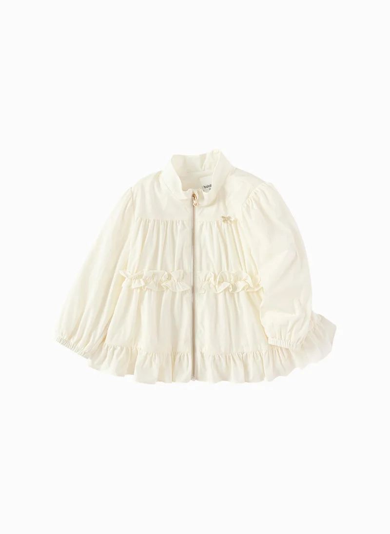 Balabala Girl Toddler Woven jacket