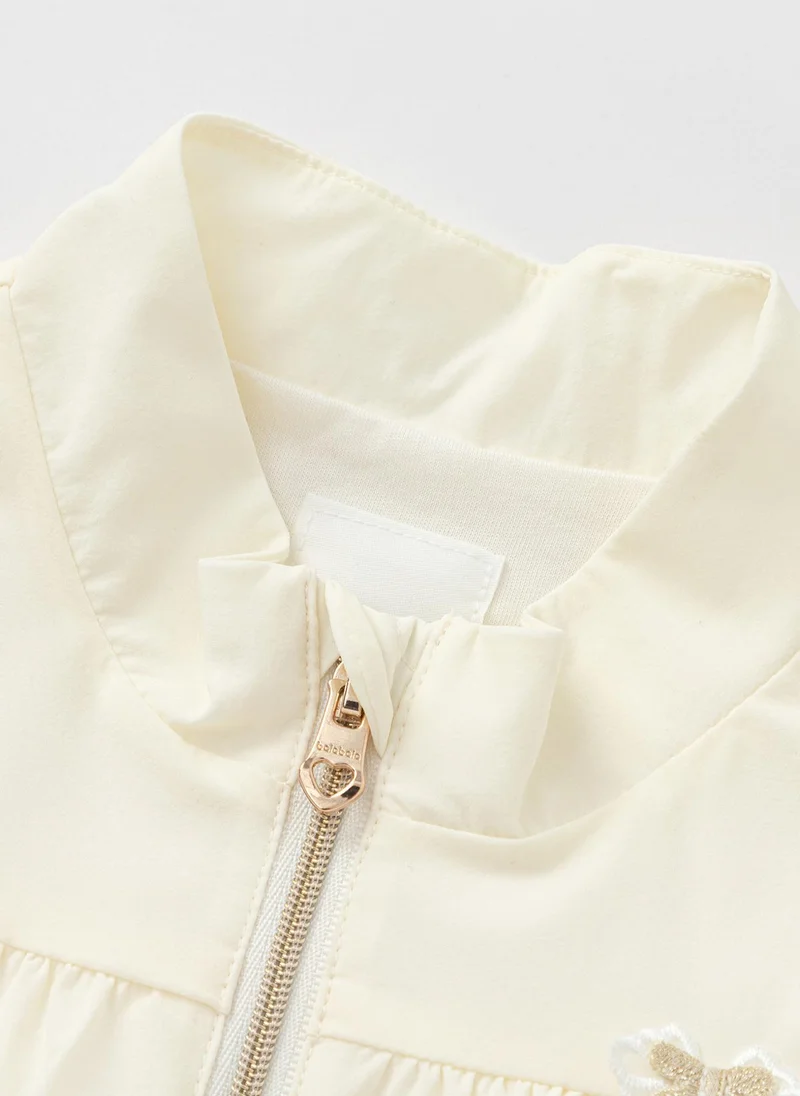 Balabala Girl Toddler Woven jacket