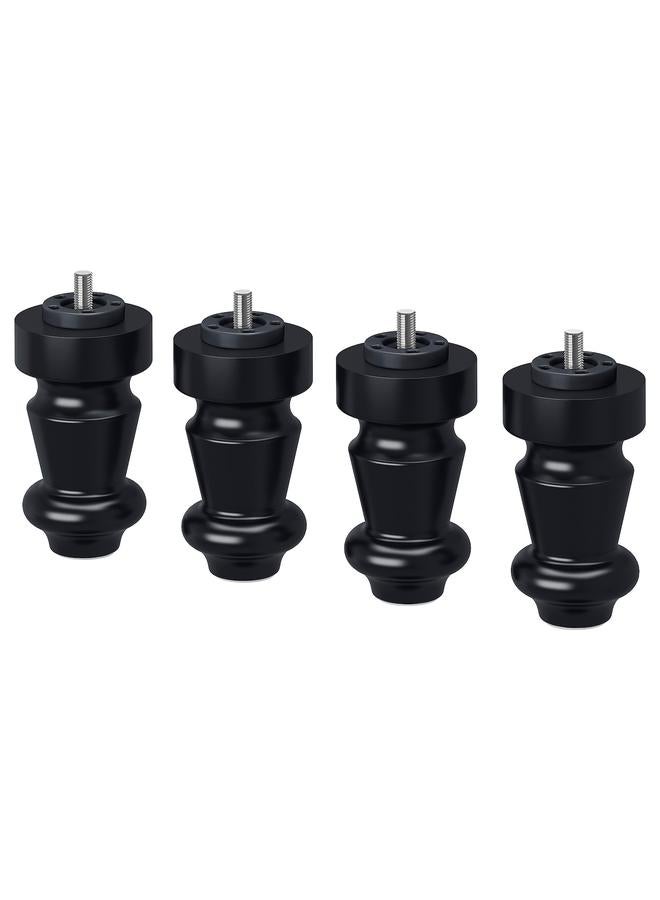 إيروريكس ساق سوداء 10 سم - Image 1