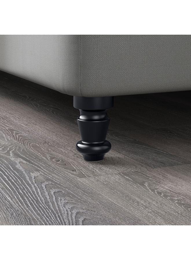 إيروريكس ساق سوداء 10 سم - Image 2