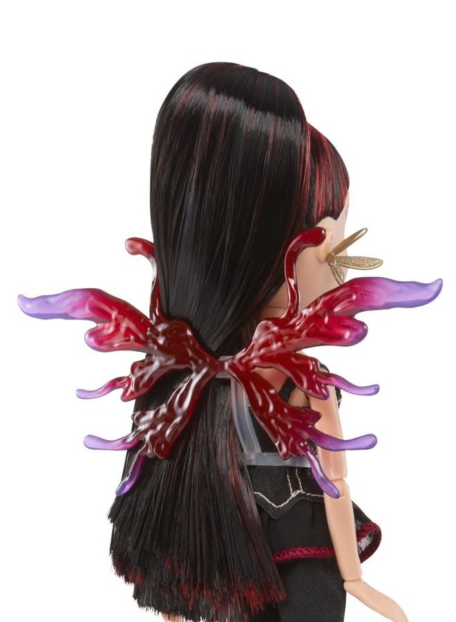 BRATZ Doll-Red - Image 5