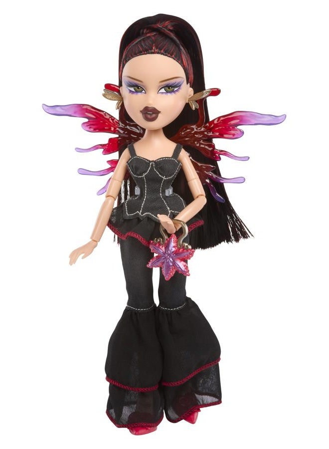 BRATZ Doll-Red - Image 4