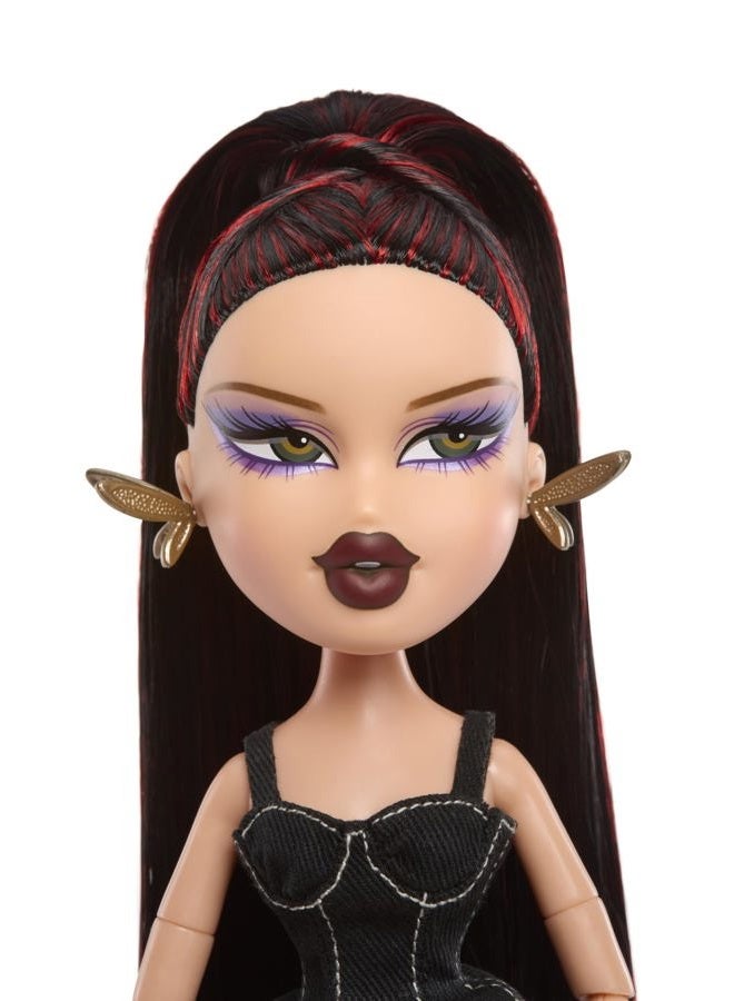 BRATZ Doll-Red - Image 3