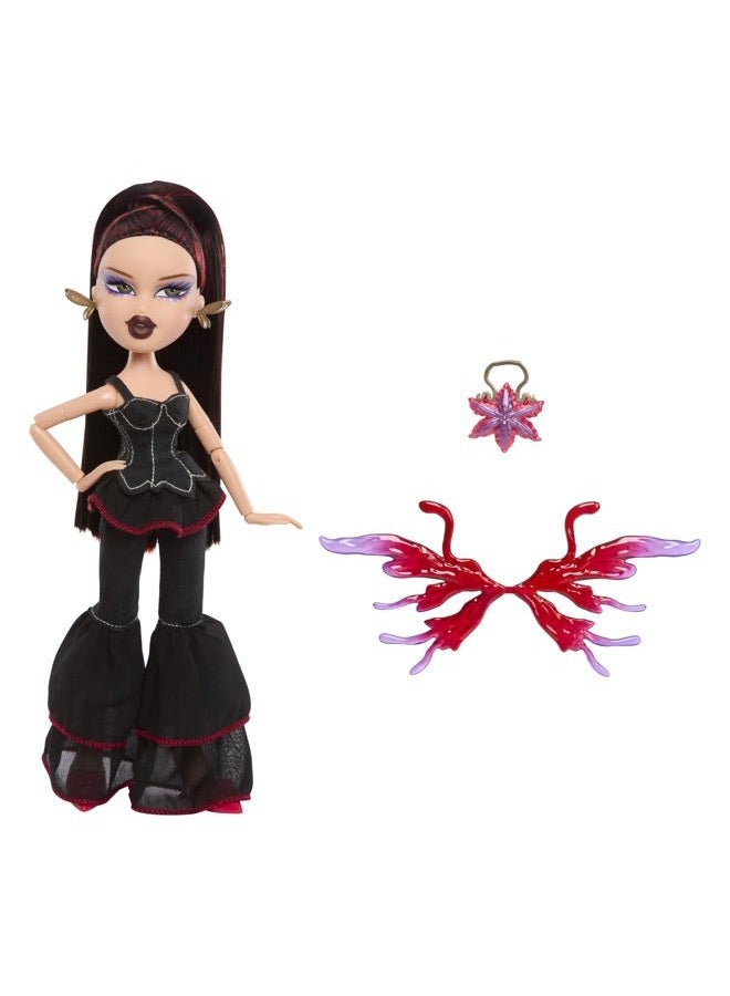 BRATZ Doll-Red - Image 2