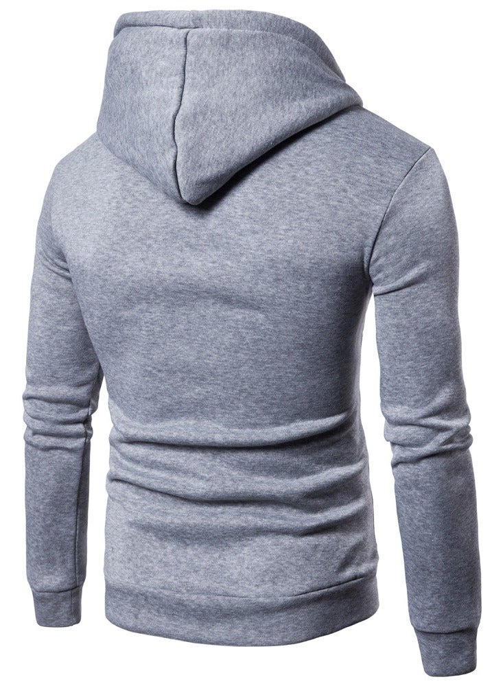 KUYING Handsome Men's Sportswear Set  - Image 3