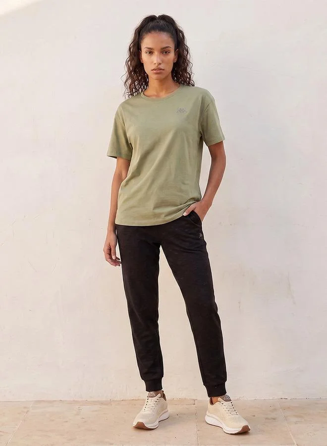Kappa Kappa 2 Way Stretch T-shirt