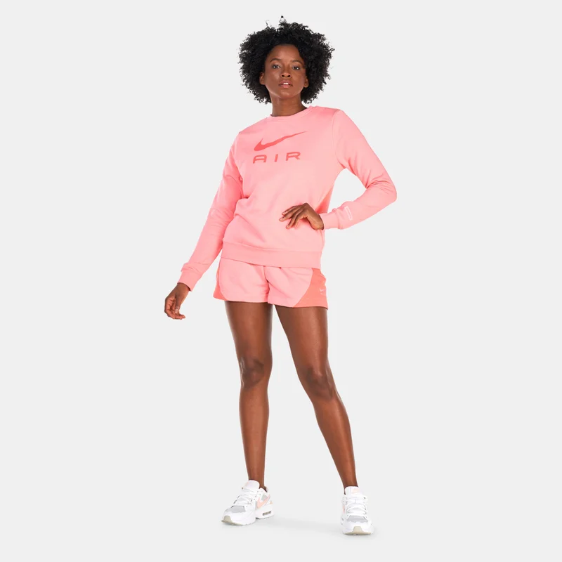 Nike Women's Sportswear Air Fleece Sweatshirt