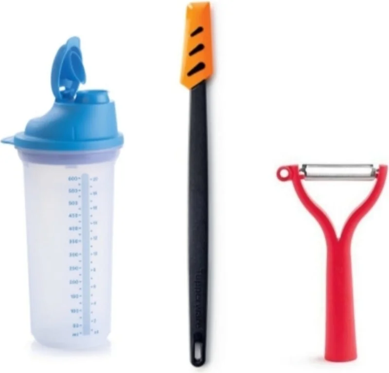 توبروير Peeler - Thin Spatula -Fig Fig