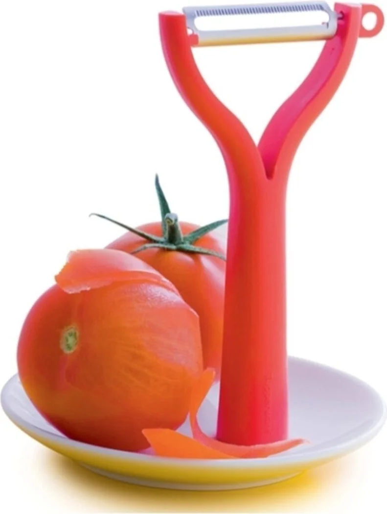 توبروير Peeler - Thin Spatula -Fig Fig