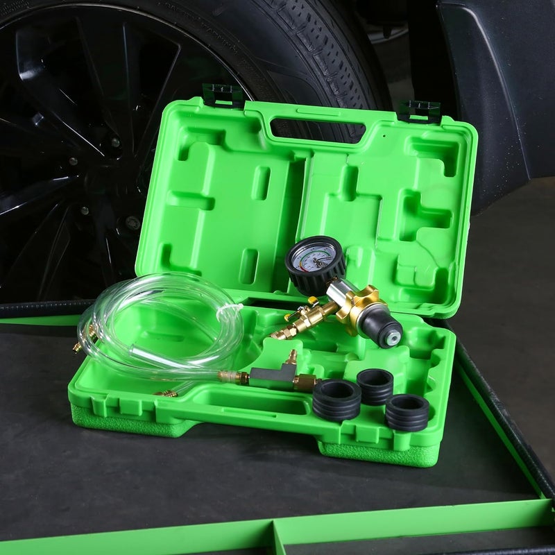 OEMTOOLS Coolant System Refiller Kit - Image 5