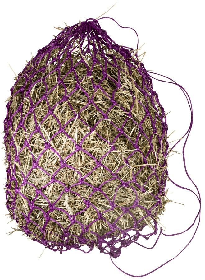 جاتسباي شركة غاتسبي للجلود 5-604237 284191 شبكة تغذية التبن البطيئة، لون أخضر غامق، 40 بوصة - Image 2