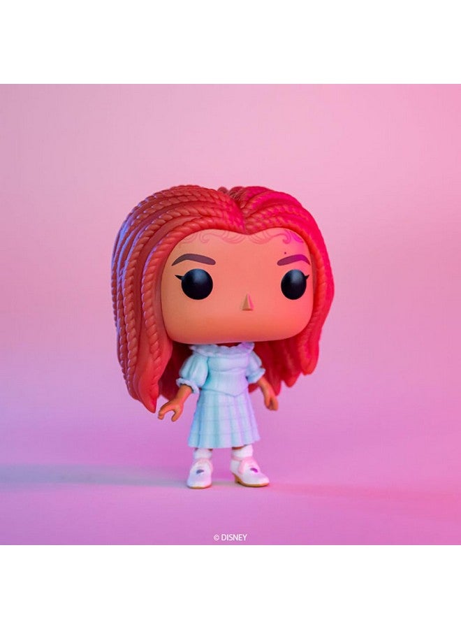 Funko POP! Disney: The Little Mermaid - Ariel - Collectable Vinyl Figure - Gift Idea - Official Merchandise - for Kids & Adults - Movies Fans - Model Figure for Collectors and Display - Image 2