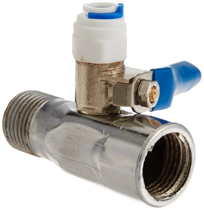RO WATER PURIFIER BRASS INLET FOR DOMESTICCOMMERCIAL WATER PURIFIERS
