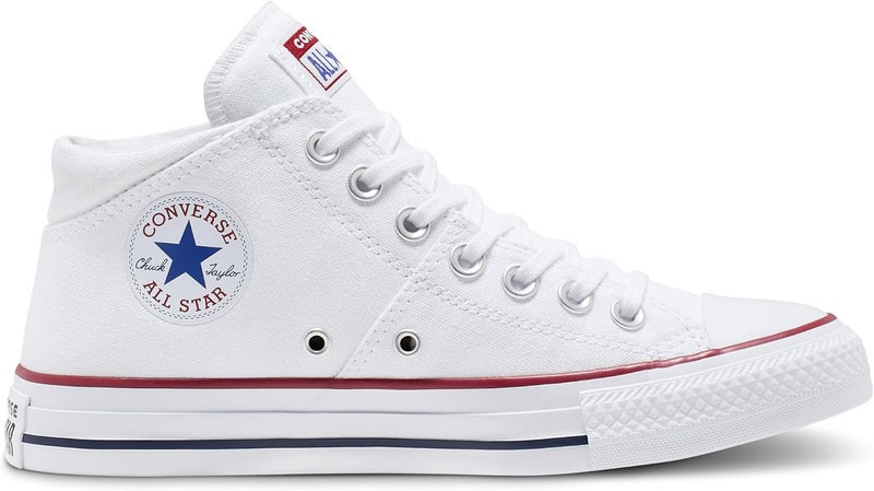 Converse Chuck Taylor All Star Madison Mid Top Sneakers - Image 1