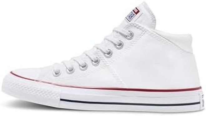 Converse Chuck Taylor All Star Madison Mid Top Sneakers - Image 4