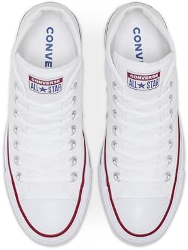 Converse Chuck Taylor All Star Madison Mid Top Sneakers - Image 5