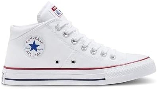 Converse Chuck Taylor All Star Madison Mid Top Sneakers - Image 3