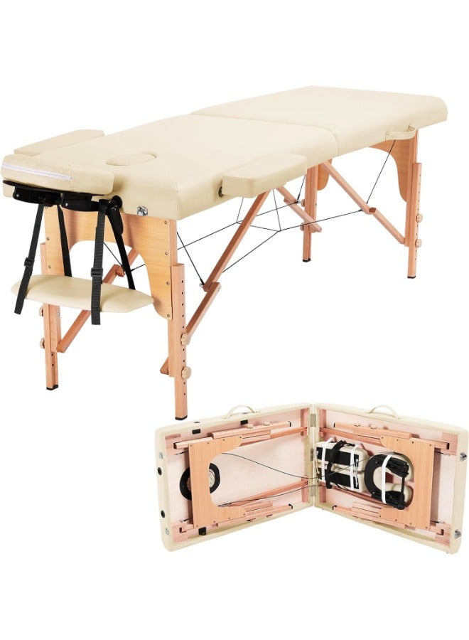 Portable Massage Bed Therapy - Image 1