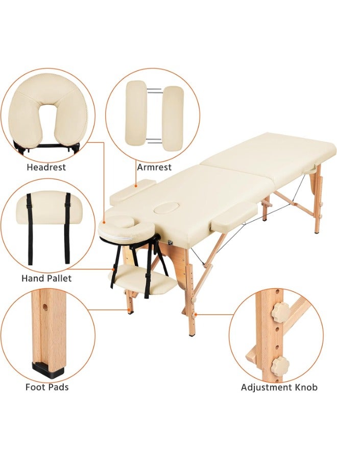Portable Massage Bed Therapy - Image 4