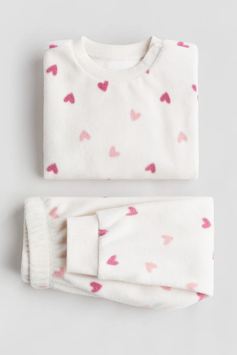 اتش اند ام بيجاما فليس