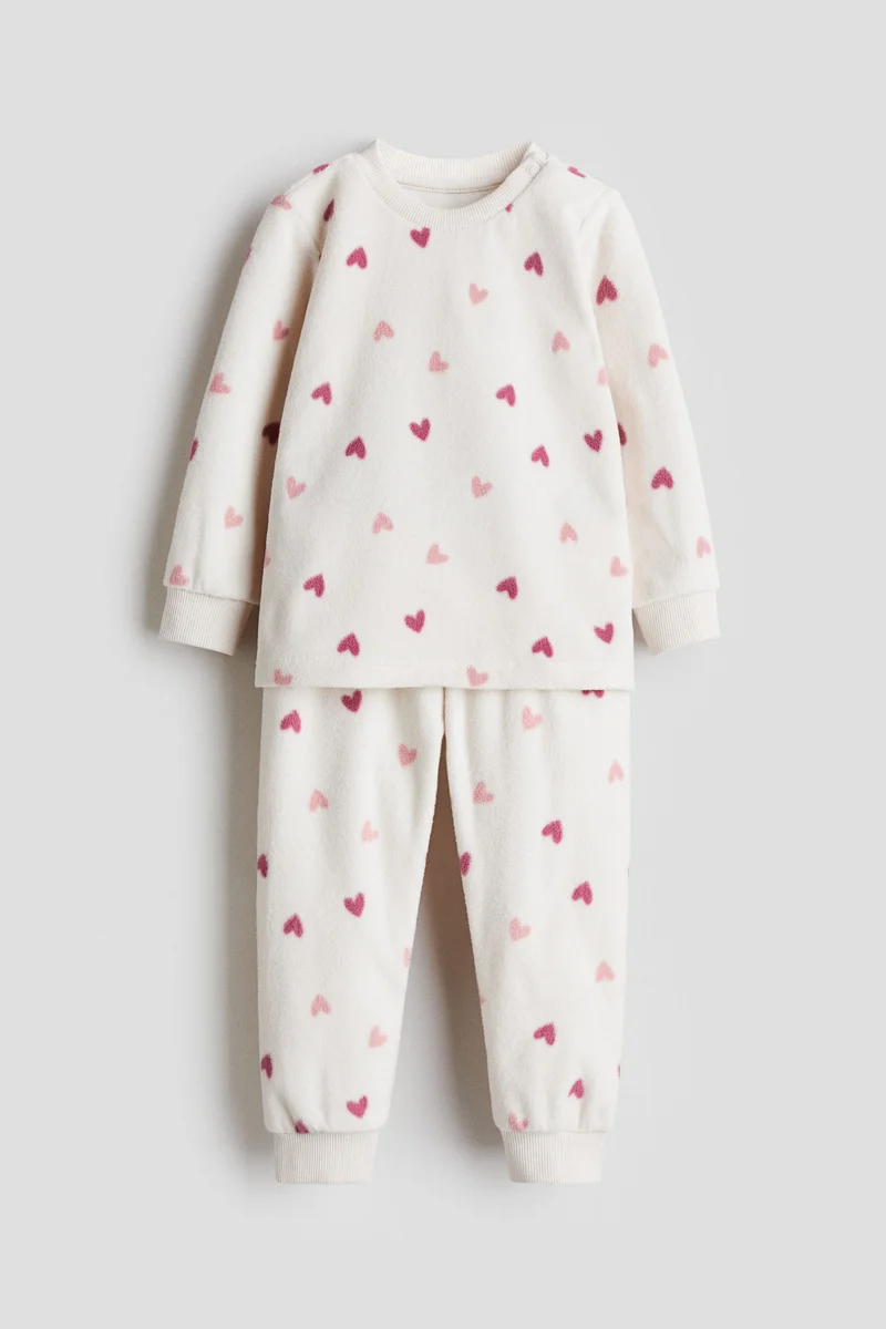 اتش اند ام بيجاما فليس