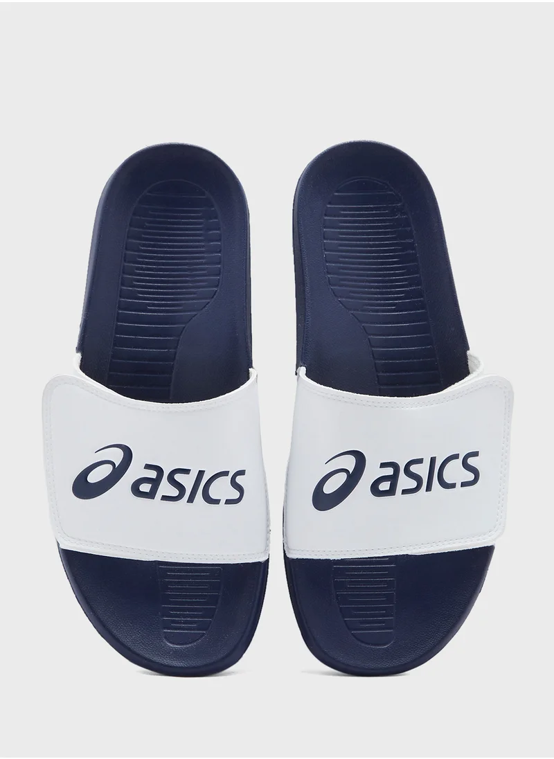 asics As002 Slides
