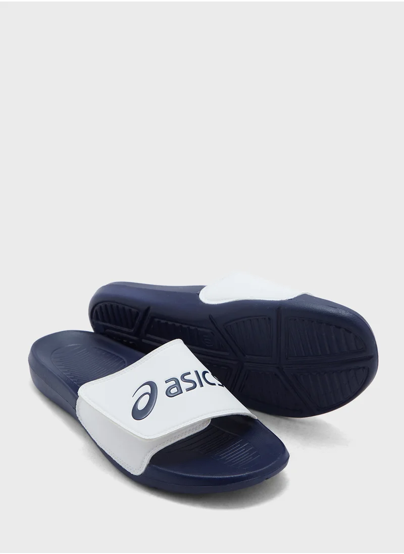 asics As002 Slides