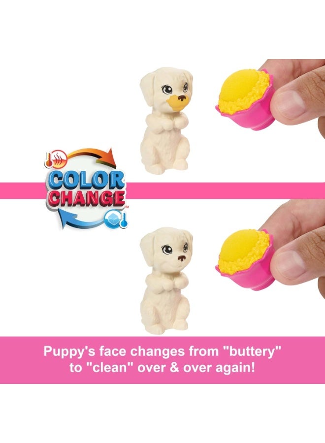 Barbie Puppy Slumber Party Doll - Image 2
