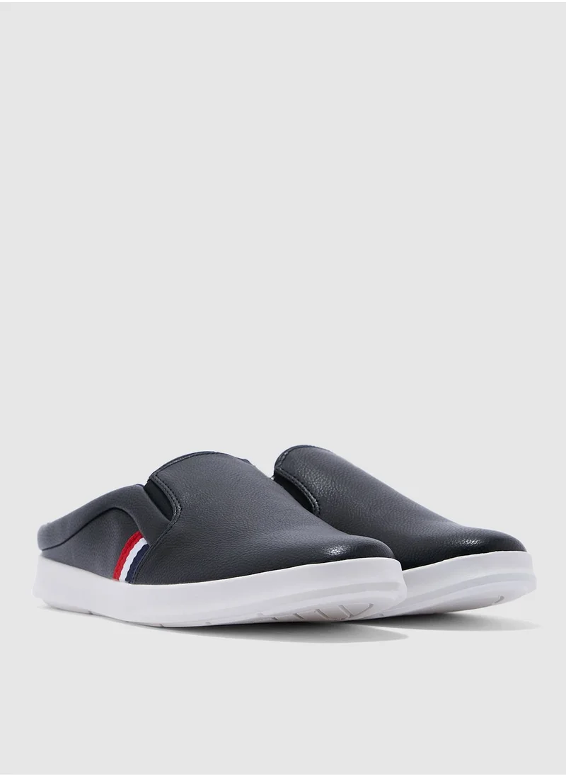 Seventy Five Mule Slip Ons