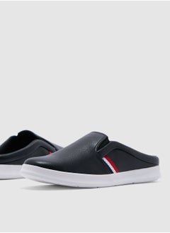 Seventy Five Mule Slip Ons  - Image 2