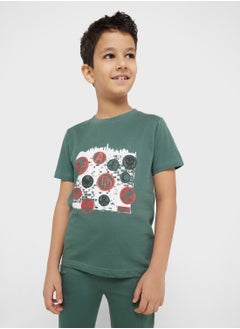 Disney Avengers Graphic Nightwear  - Image 3