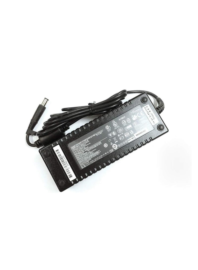 Terabyte replacement adapter for HP 135W 19V-7.1A 100-240V~1.8A 50/60HZ (135W) - Image 2
