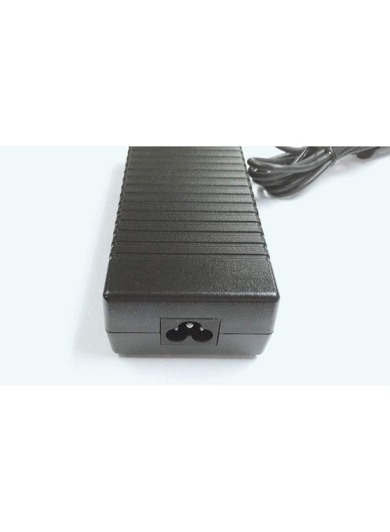 Terabyte replacement adapter for HP 135W 19V-7.1A 100-240V~1.8A 50/60HZ (135W) - Image 4