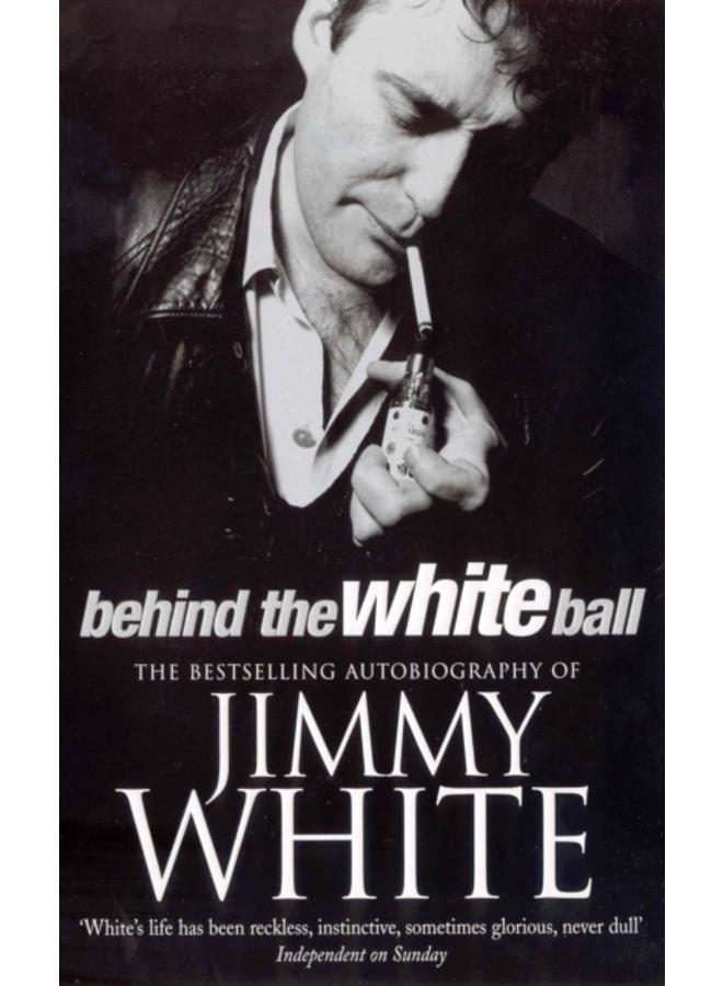 Behind The White Ball 