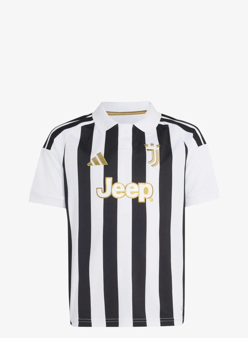 اديداس قميص نادي Juventus الأساسي لموسم 76/77