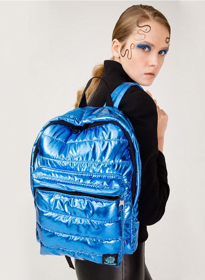 Biggdesign Moods Up Relaxed Bright Backpack  - Image 5