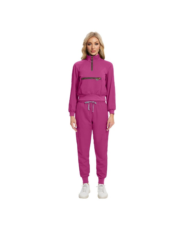 KUYING New Operating Room Isolation Suit Set  - Image 1