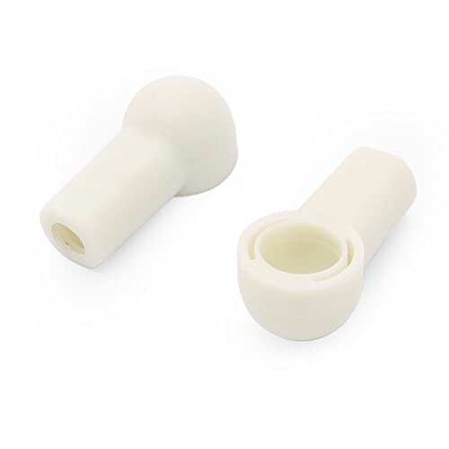 ANP PUAUTO Convertible Top Push Rod Ball Joint Fits for 1997-2012 Porsche 986 987 Boxster（2 pcs) - Image 1
