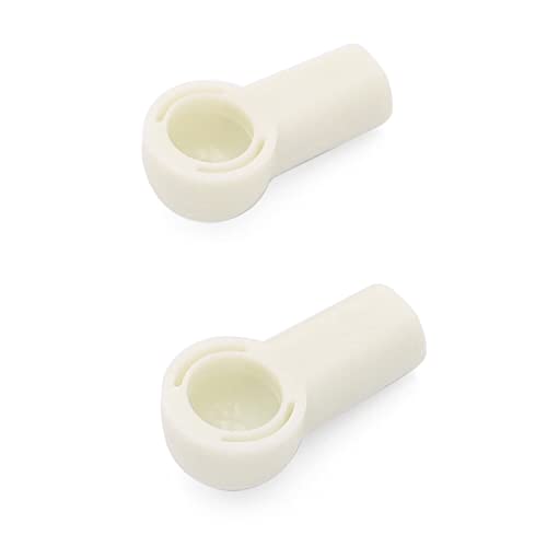 ANP PUAUTO Convertible Top Push Rod Ball Joint Fits for 1997-2012 Porsche 986 987 Boxster（2 pcs) - Image 4