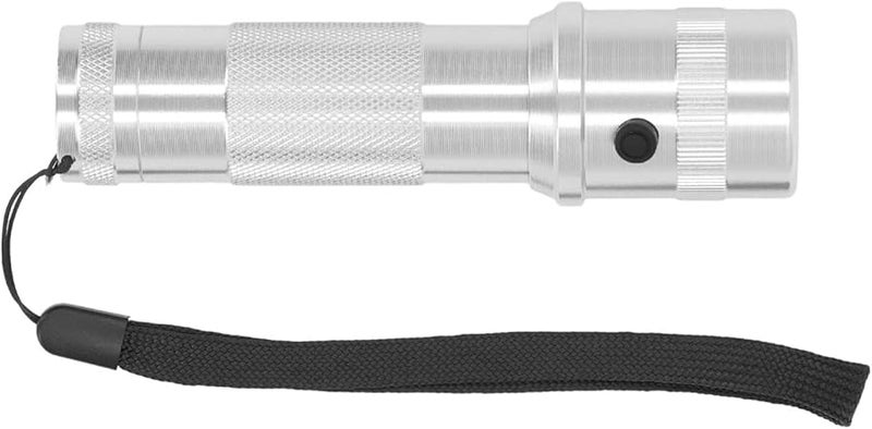 Marhynchus 10 Color LED Flashlight IPX4 Waterproof Portable Stage Light - Image 5