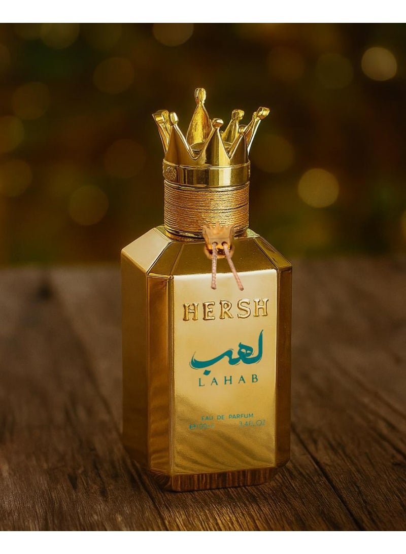 Hersh Lahab edp 100 ml