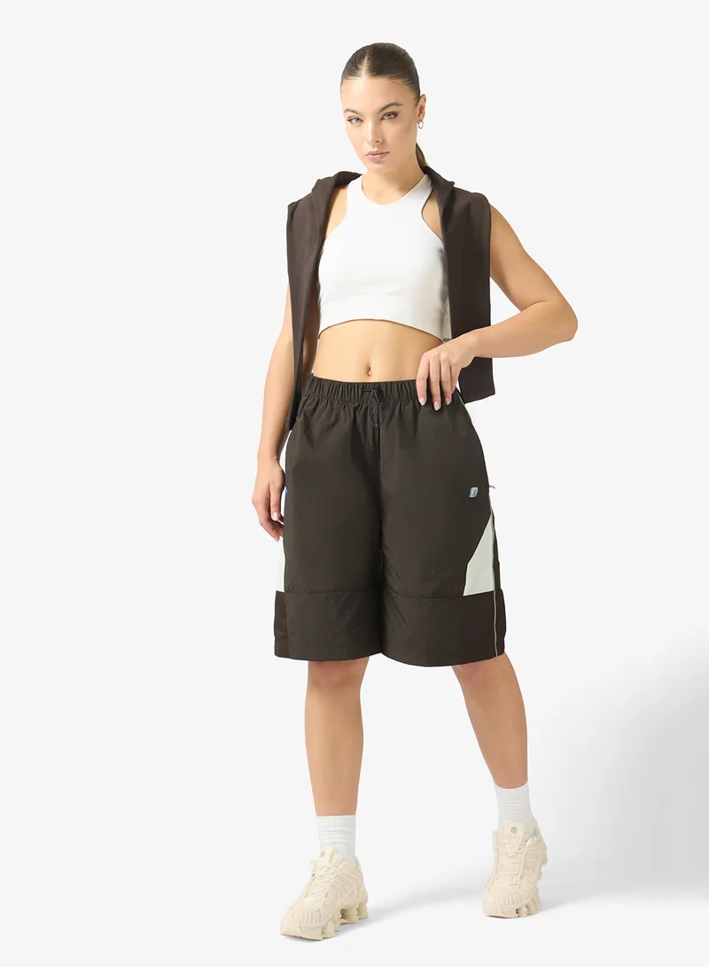 Nike Shox Woven Shorts
