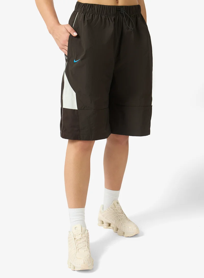 Nike Shox Woven Shorts