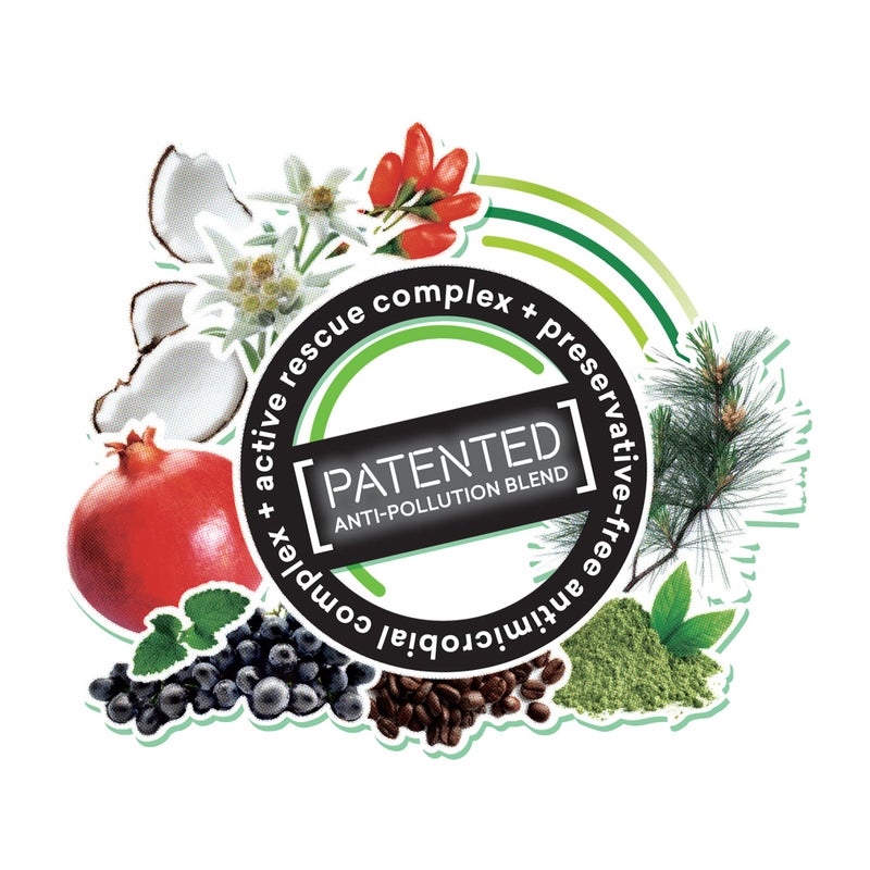 Naturally Serious | Major Moisture Gentle Cream Cleanser, Hydrating Cleanser with Coconut Oil, Makeup-Removing Cleanser, Vegetarian Skincare, Cruelty-Free Skincare - Image 5